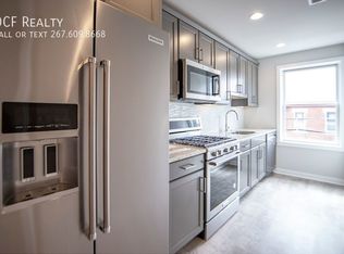 2609-11 Federal St #D, Philadelphia, PA 19146