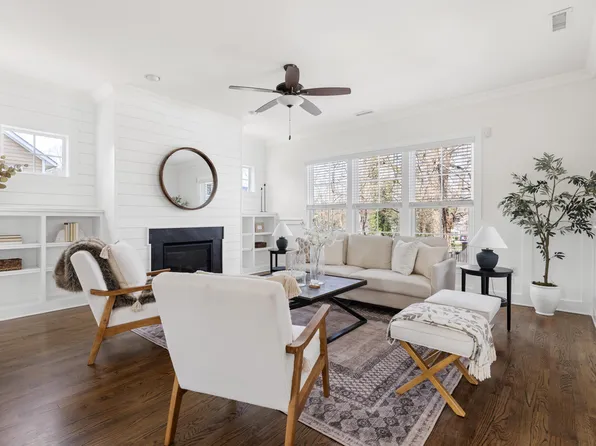 1510 S Roxboro St, Durham, NC 27707