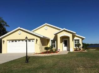 2916 Oak Beach Blvd, Sebring, FL 33875