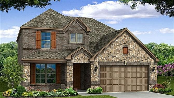 Exterior TRU