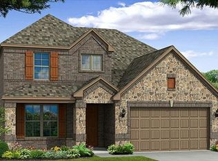 816 Llano Falls Dr, McKinney, TX 75071