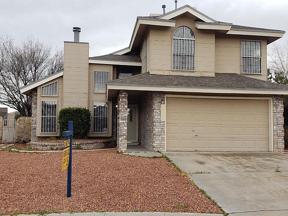 2nd image of 2305 Bill Howard Pl
