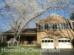 6221 Windward Dr, Burke, VA 22015