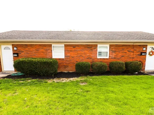 503 W North St, Arcanum, OH 45304