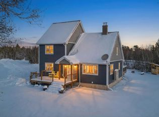 168 Highway 307, Lower Wentworth, NS B0M1Z0