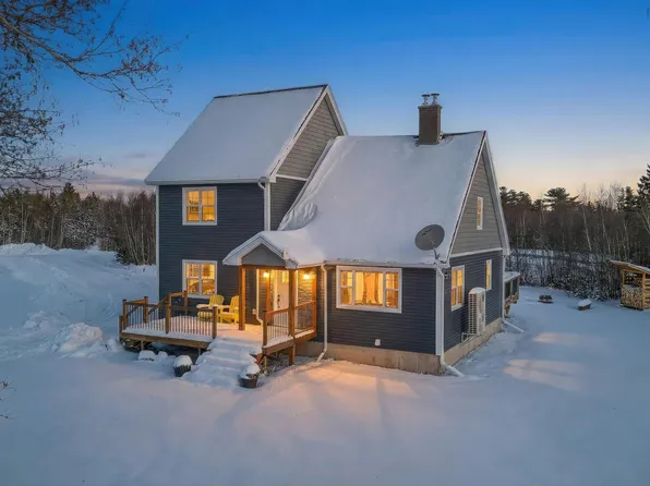 168 Highway 307, Lower Wentworth, NS B0M 1Z0
