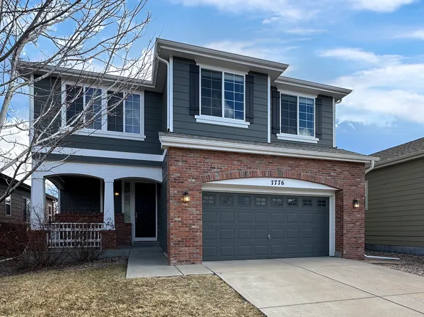 7776 S Joplin Ct, Englewood, CO 80112