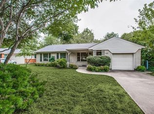 520 Frances Way, Richardson, TX 75081