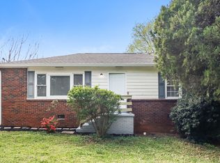 1439 Joy Ln, Decatur, GA 30032