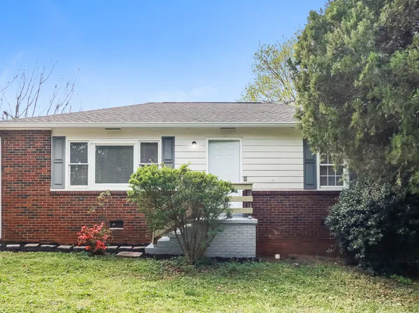 1439 Joy Ln, Decatur, GA 30032