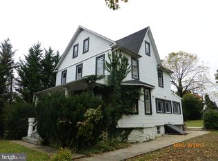 6009 Marluth Ave, Baltimore, MD 21206