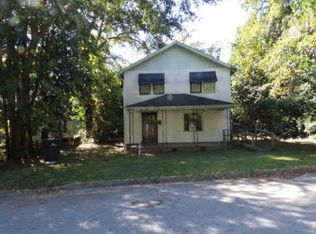 2026 Warren St, Augusta, GA 30904