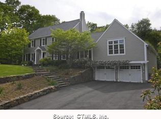 5 Deer Run Rd, Old Saybrook, CT 06475