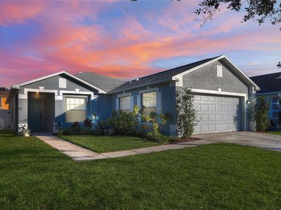 7167 Hamilton Park Blvd, Tampa, FL, 33615