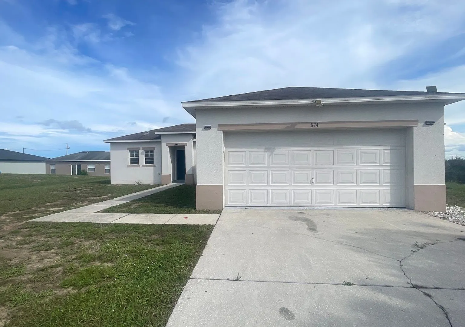 874 Fraser Drive Poinciana FL 34759 — Photo 1