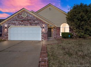 9610 S 90th East Ave, Tulsa, OK 74133