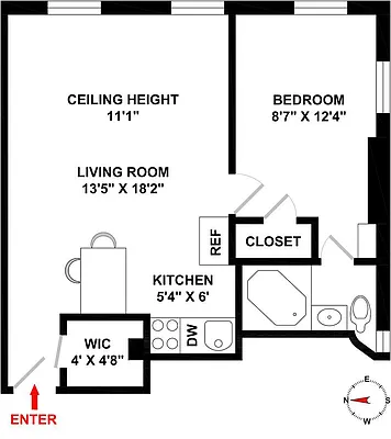 Rented by Nest Seekers International | media 4