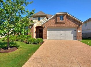 116 Palo Duro Ln, Liberty Hill, TX 78642