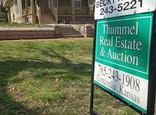 1220 Broadway St, Concordia, KS 66901