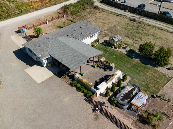 4101 Merita Ter, Central Pt, OR 97502