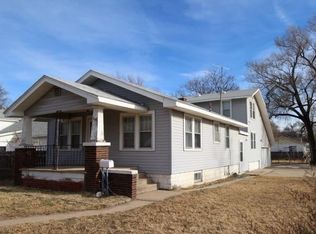 2156 S Palisade Ave, Wichita, KS 67213