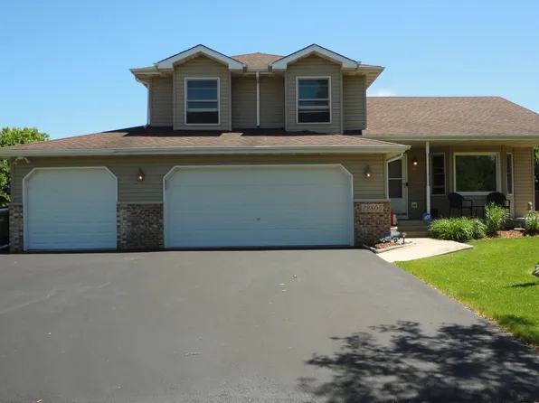 22805 S Park Place Dr, Channahon, IL 60410