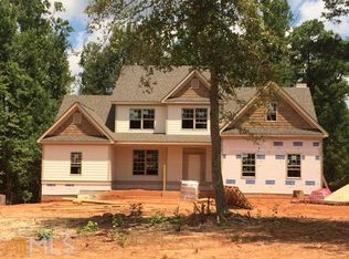 1505 Whitlow Ridge Dr, Bishop, GA 30621