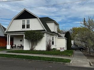 204 NW 6th St, Pendleton, OR 97801