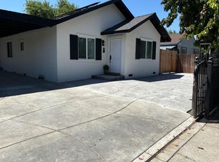 2110 E Church St, Stockton, CA 95205