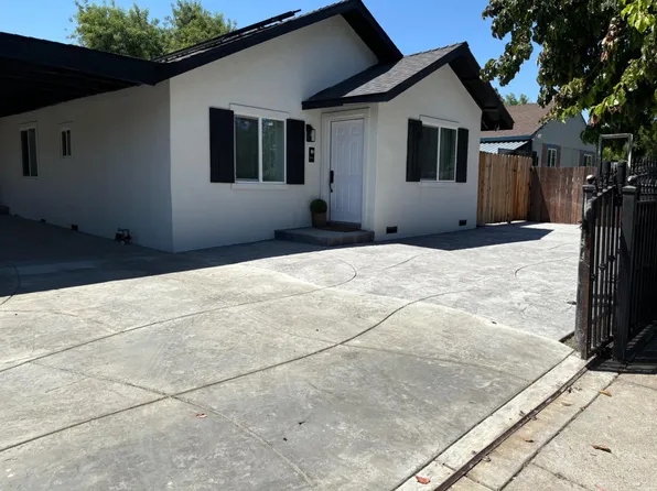 2110 E Church St, Stockton, CA 95205