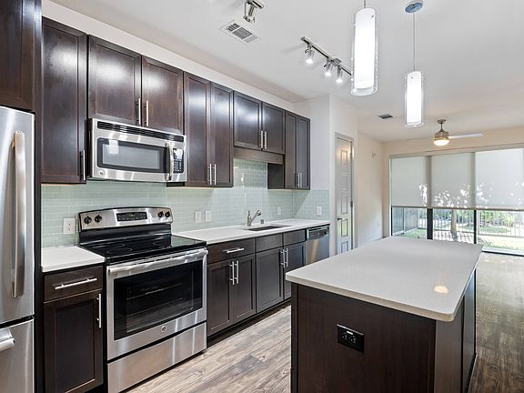 Charming Kitchen