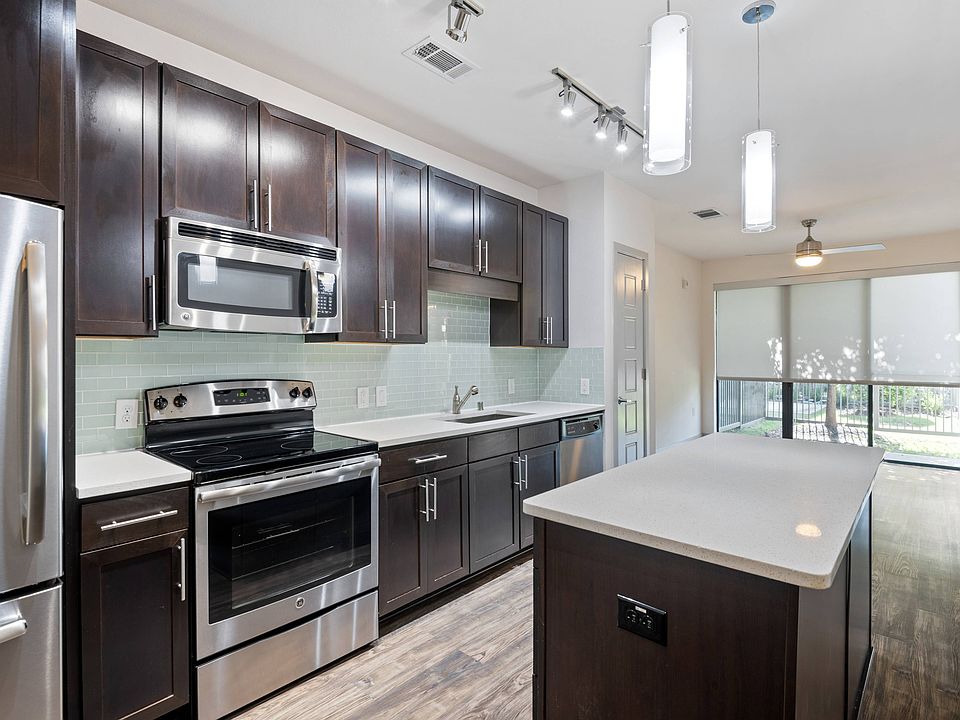 Charming Kitchen