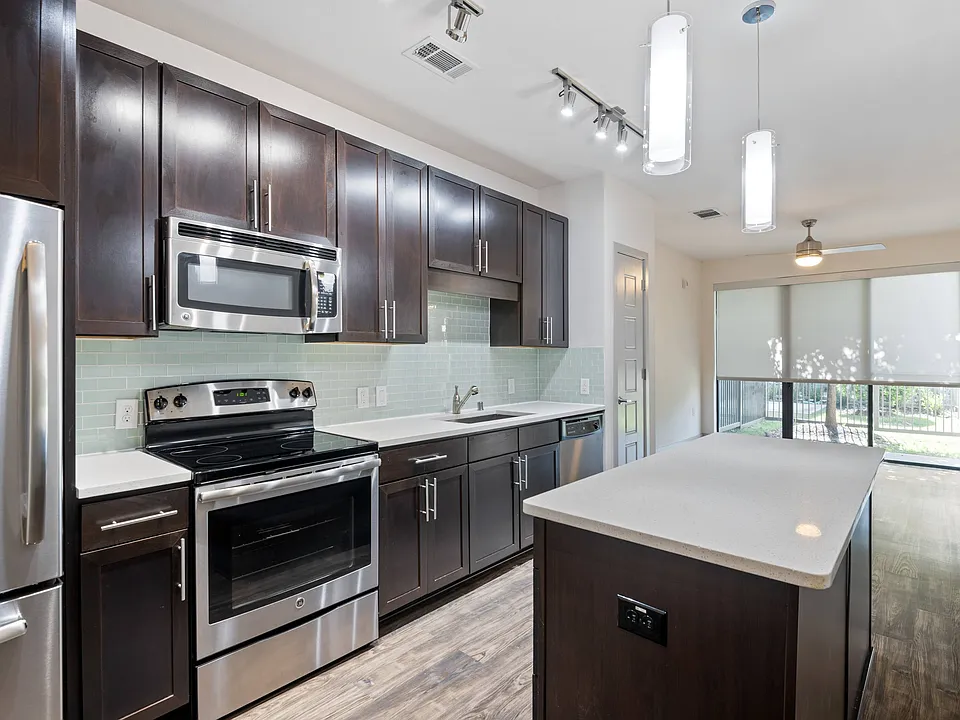 Charming Kitchen