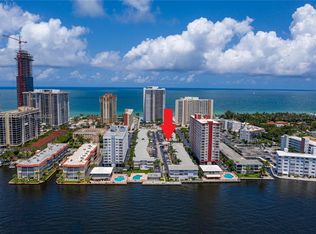 3131 S Ocean Dr APT 115, Hallandale Beach, FL 33009