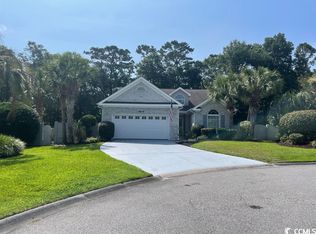 9616 Chestnut Ridge Dr, Myrtle Beach, SC 29572