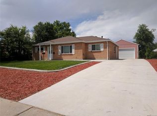 1241 Carrol Ct, Thornton, CO 80229