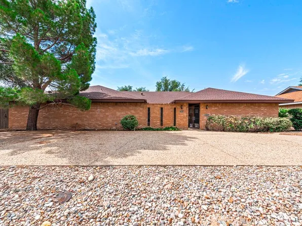 2303 Stutz Pl, Midland, TX 79705