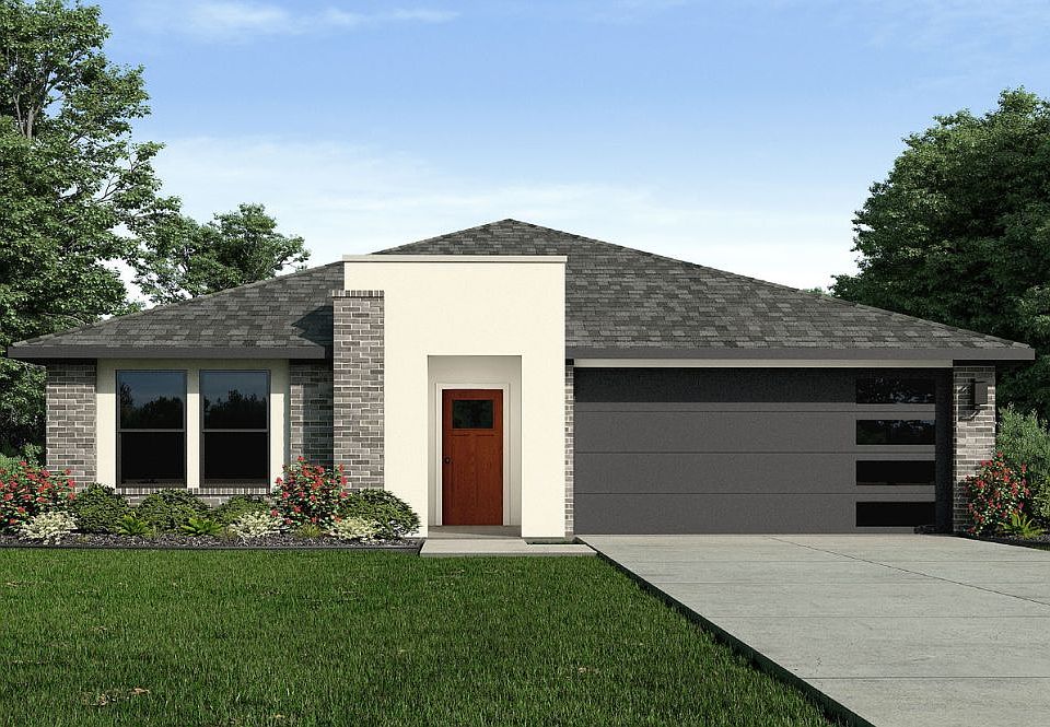Plan Elevation.