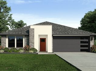 2329 Rise Ridge Rd, Grand Prairie, TX 75052