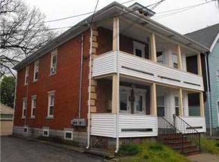 188 Park Pl, Woonsocket, RI 02895