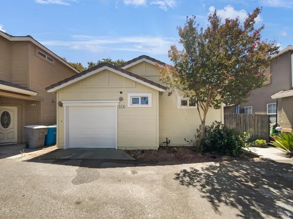 314 Vazquez Ct, Dixon, CA 95620