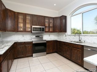 8019 Portsmouth Dr, Spring Branch, TX 78070