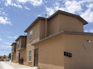 3906 Lincoln Ave UNIT B, El Paso, TX 79930