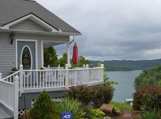 167 Shanghai Way Ln, La Follette, TN 37766