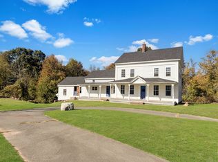 310 South Rd, Somers, CT 06071