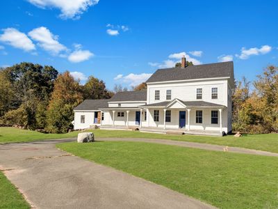 310 South Road, Somers, CT, 06071