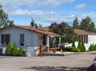 5496 SW Rim Rd, Terrebonne, OR 97760