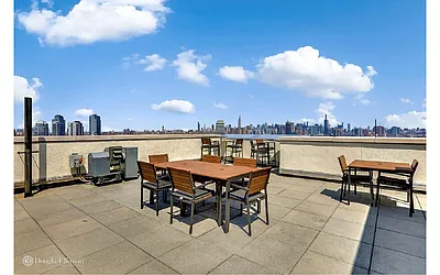Sold by Douglas Elliman