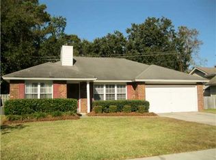 106 Penn Sta, Savannah, GA 31410