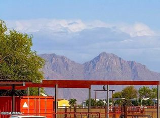 0 E Buchanan Pl Lot D, Eloy, AZ 85131